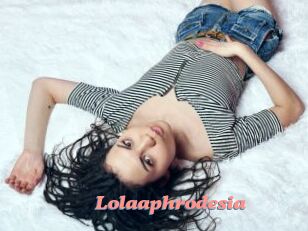Lolaaphrodesia