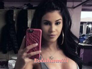 Lolabunniii