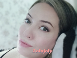 lolajoly Webcam Sex Site