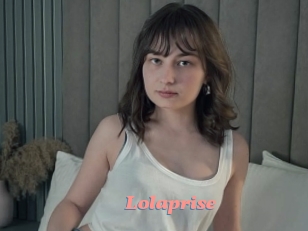 lolaprise Webcam Sex Site