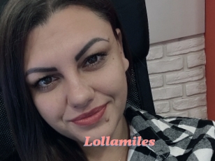 Lollamiles