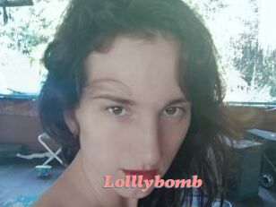 Lolllybomb