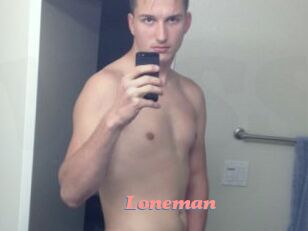 Loneman