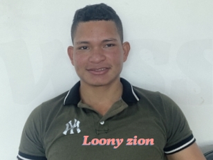 loony_zion Webcam Sex Site
