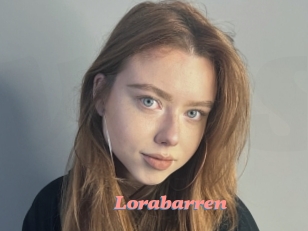 Lorabarren