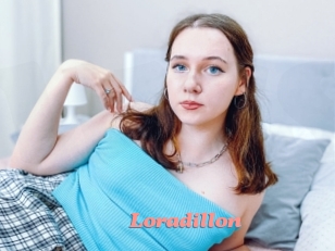 Loradillon