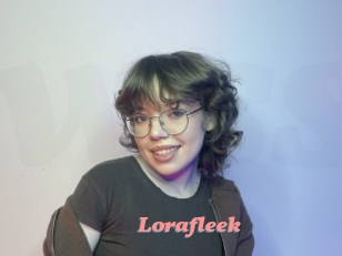 Lorafleek