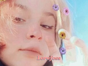 Lorafoss