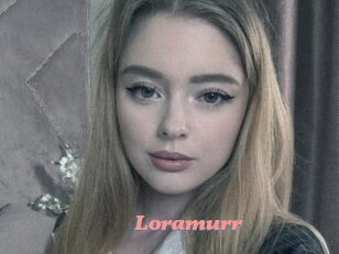 Loramurr