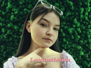 loreinstielsen Webcam Sex Site