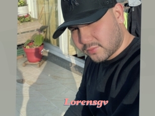 Lorensgv