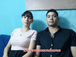 Lorenzoandana
