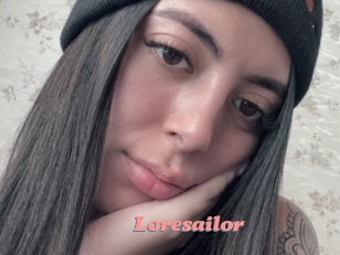 Loresailor