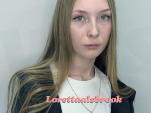 Lorettaalsbrook