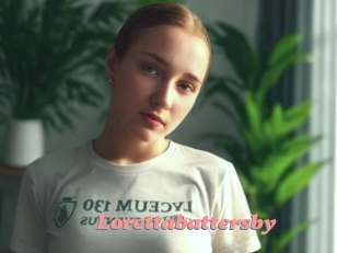 Lorettabattersby