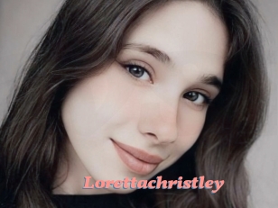 Lorettachristley