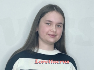 Lorettacruz