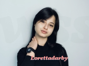 Lorettadarby