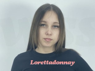 Lorettadonnay
