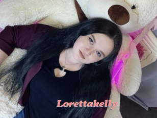Lorettakelly