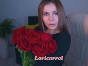 Loricarrol