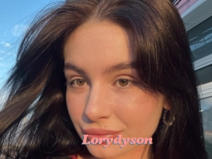 Lorydyson