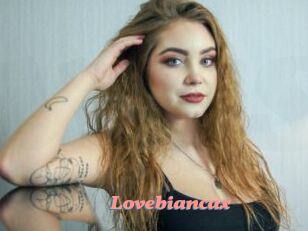 Lovebiancax