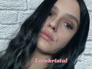 Lovekristal