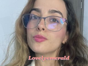 lovelyemerald Webcam Sex Site