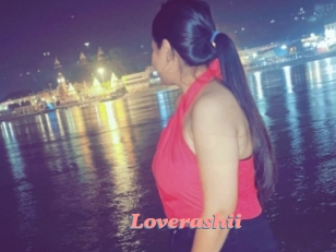 Loverashii