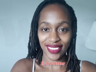 Loveuse