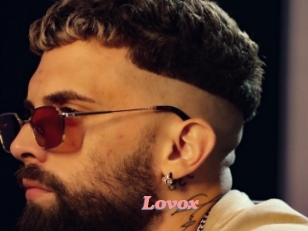 Lovox
