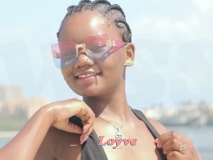 Loyve