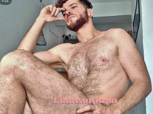 Luansantana