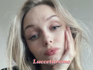 Luccetarome