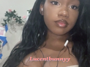 lucentbunnyy Webcam Sex Site