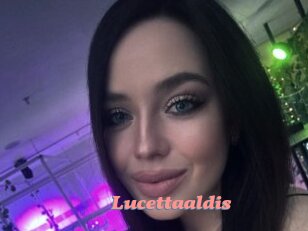 Lucettaaldis