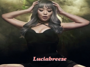 luciabreeze Webcam Sex Site