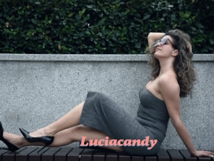 luciacandy Webcam Sex Site