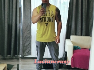 luciancrazy Webcam Sex Site