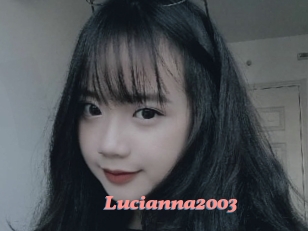 Lucianna2003