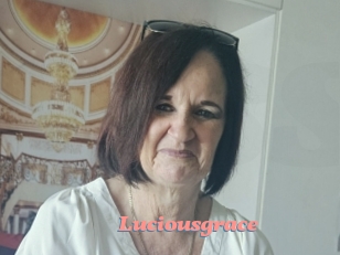 Luciousgrace