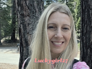 Luckygirl27