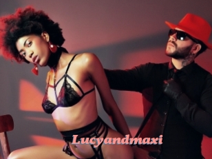 Lucyandmaxi