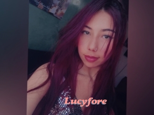 Lucyfore