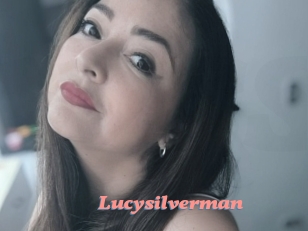 Lucysilverman