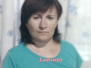 Luhia50