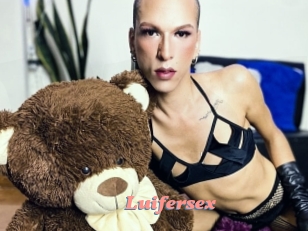Luifersex