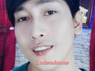 Luisadams
