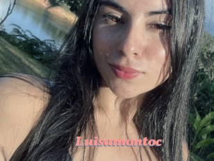 Luisamontoc